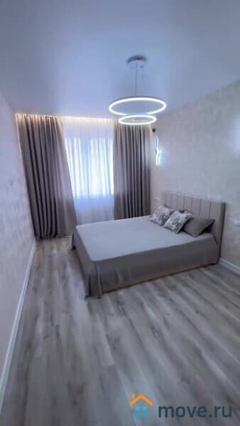 1-комн. квартира, 45 м&sup2;