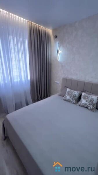 1-комн. квартира, 45 м&sup2;