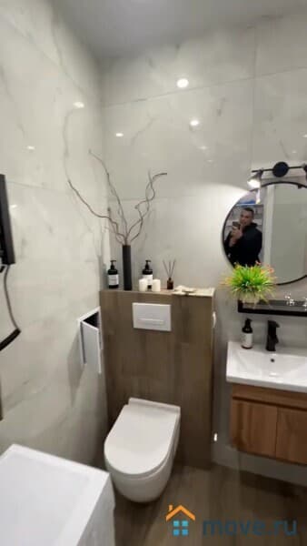 1-комн. квартира, 49 м&sup2;