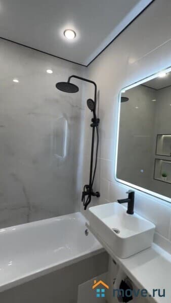 1-комн. квартира, 44 м&sup2;