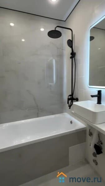 1-комн. квартира, 44 м&sup2;