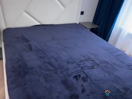 Сдается посуточно 1-комнатная квартира, 49 м&sup2;, Самара, улица Ташкентская, 198