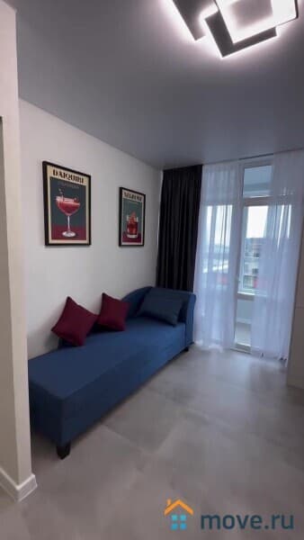 1-комн. квартира, 49 м&sup2;