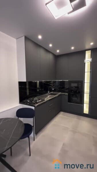 1-комн. квартира, 49 м&sup2;