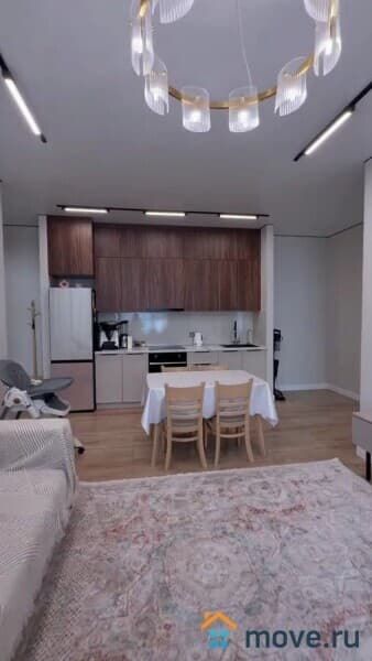 1-комн. квартира, 47 м&sup2;