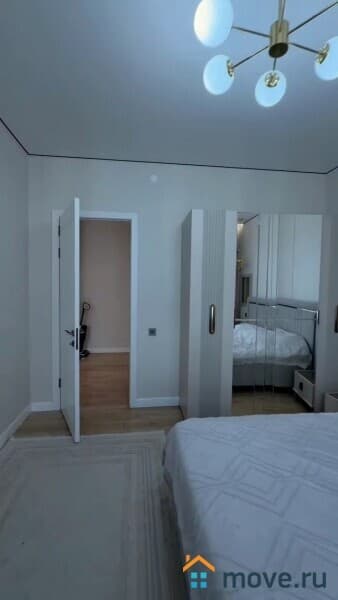 1-комн. квартира, 47 м&sup2;