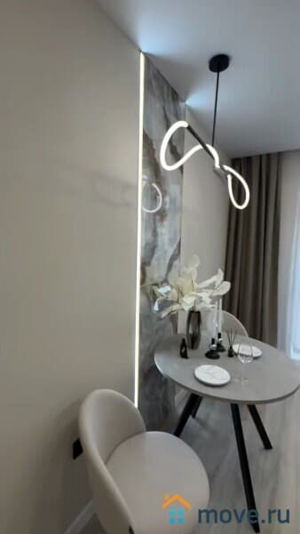 1-комн. квартира, 44 м&sup2;