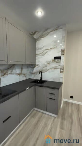 1-комн. квартира, 44 м&sup2;