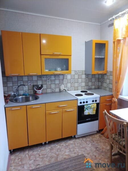 1-комн. квартира, 30 м&sup2;