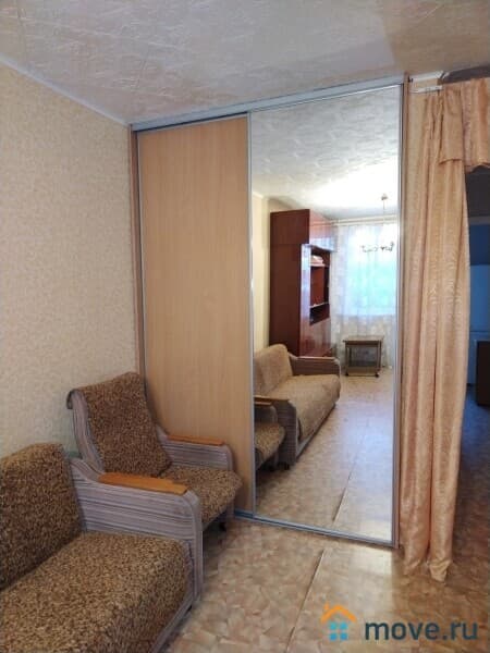 1-комн. квартира, 30 м&sup2;