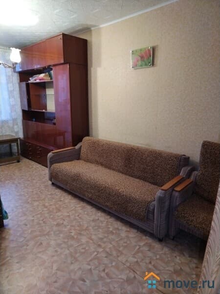 1-комн. квартира, 30 м&sup2;