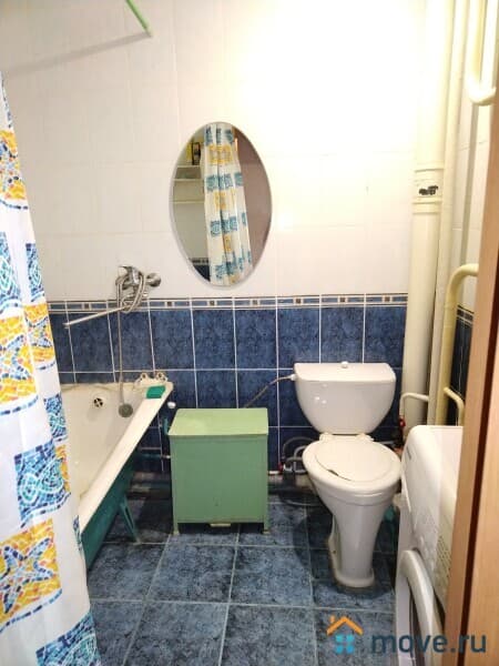 1-комн. квартира, 30 м&sup2;