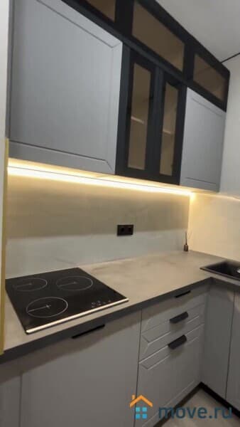 1-комн. квартира, 46 м&sup2;