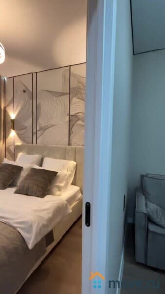 1-комн. квартира, 46 м&sup2;