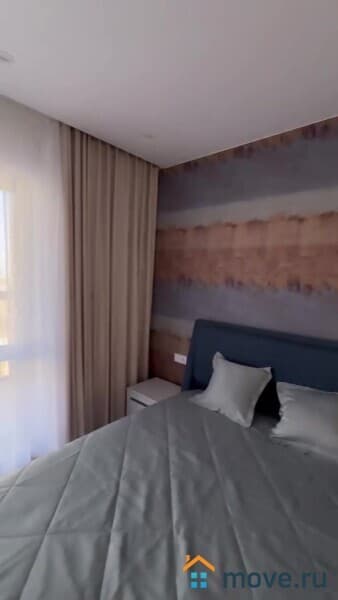 1-комн. квартира, 51 м&sup2;