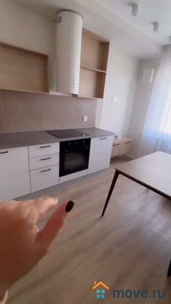 1-комн. квартира, 51 м&sup2;