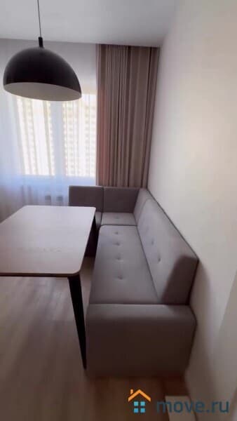 1-комн. квартира, 51 м&sup2;