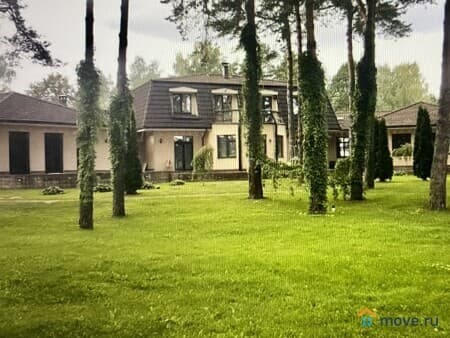 Продается дом, 754 м², 0.83 га, Daugavpils, Cesu, 40