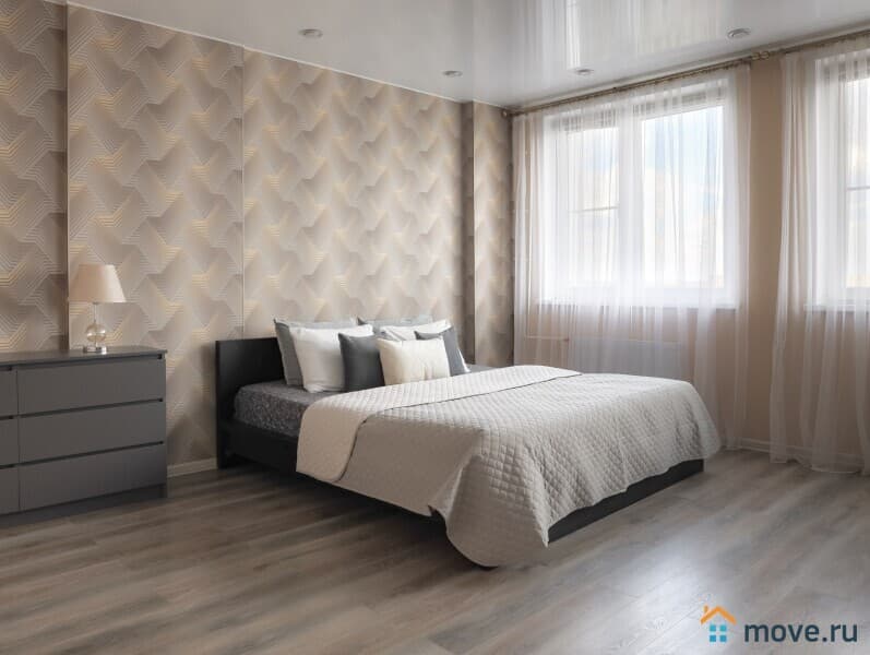 1-комн. квартира, 55 м&sup2;