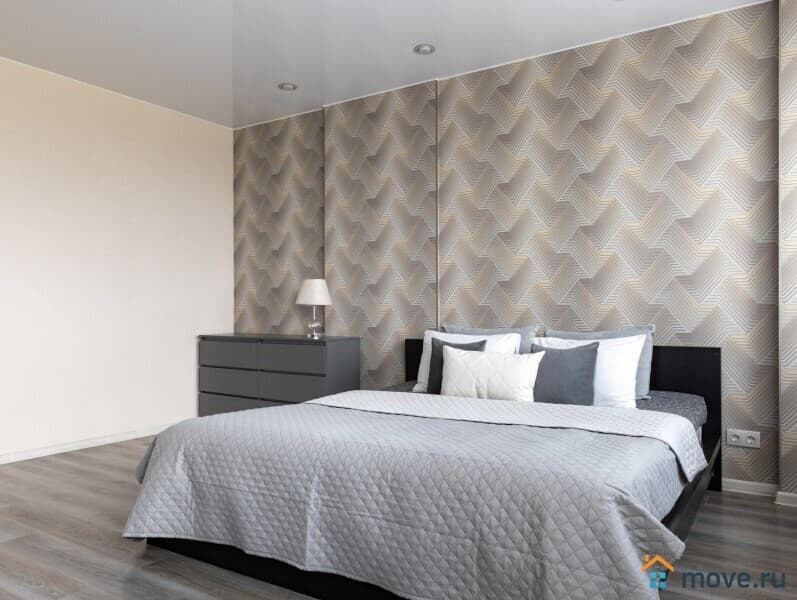 1-комн. квартира, 55 м&sup2;
