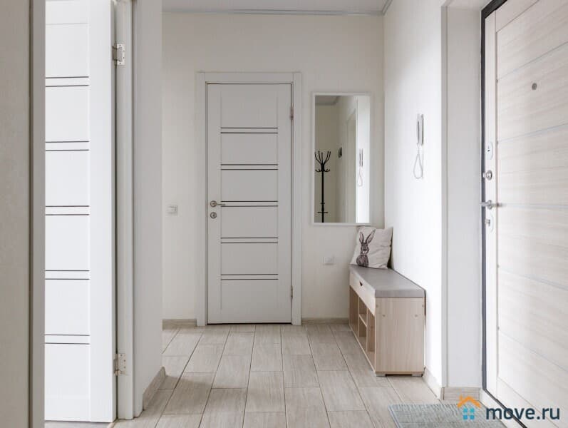 1-комн. квартира, 44 м&sup2;