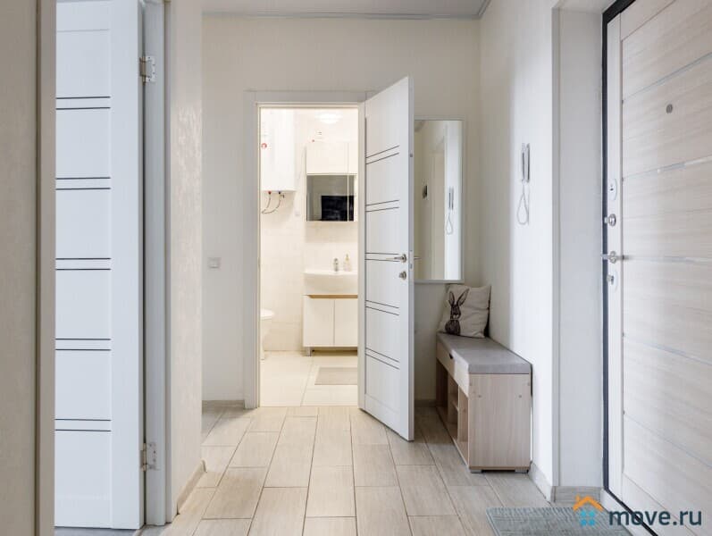 1-комн. квартира, 44 м&sup2;