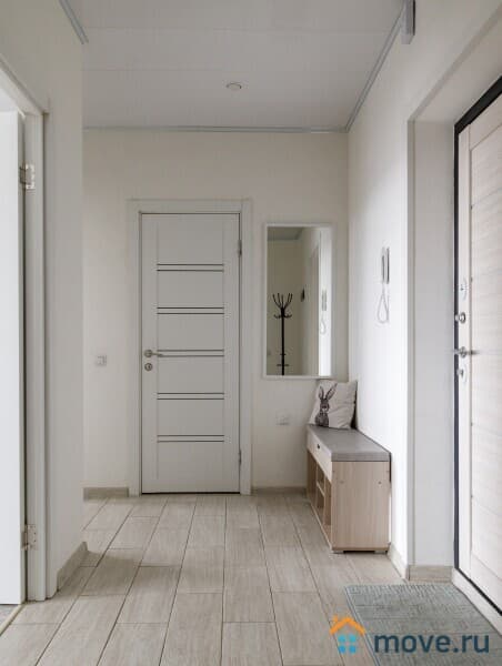 1-комн. квартира, 44 м&sup2;
