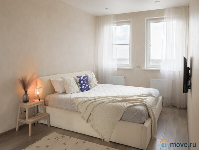 1-комн. квартира, 40 м&sup2;
