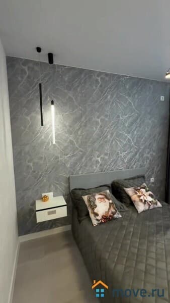 1-комн. квартира, 47 м&sup2;
