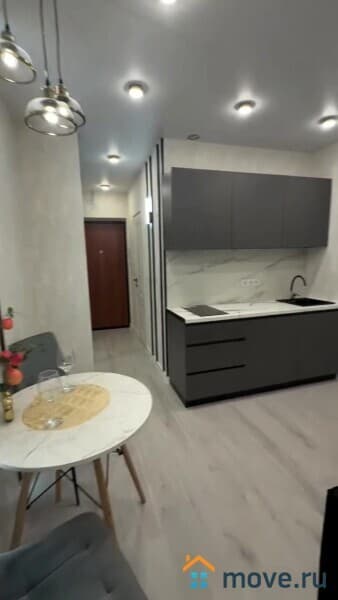 1-комн. квартира, 47 м&sup2;
