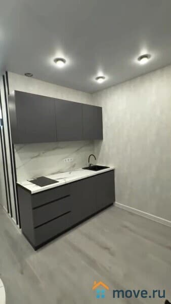 1-комн. квартира, 47 м&sup2;
