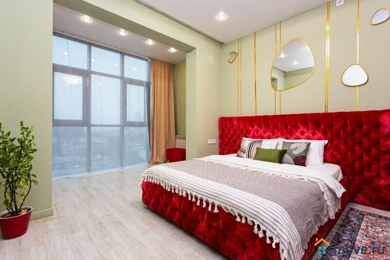 2-комн. квартира, 45 м&sup2;