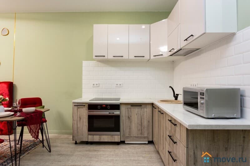 2-комн. квартира, 45 м&sup2;