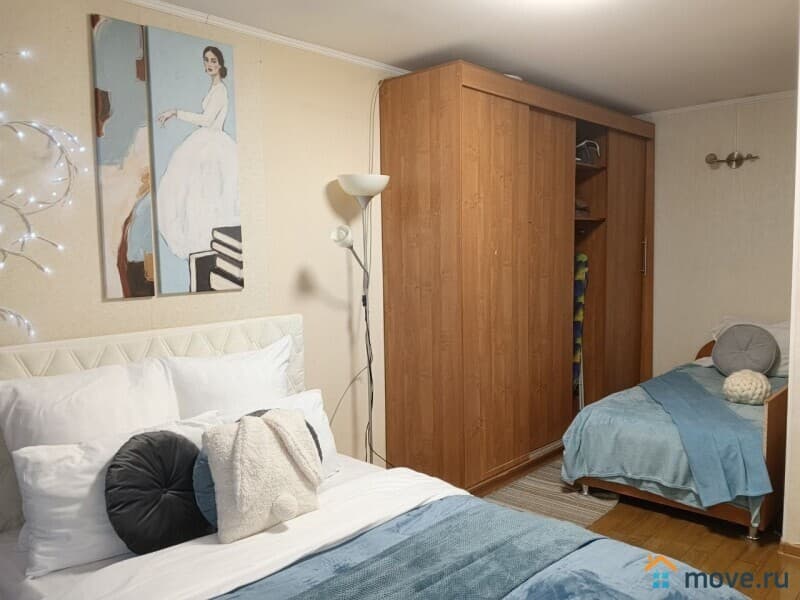 1-комн. квартира, 35 м&sup2;