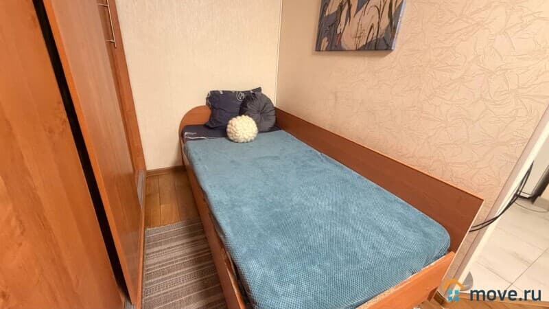 1-комн. квартира, 35 м&sup2;