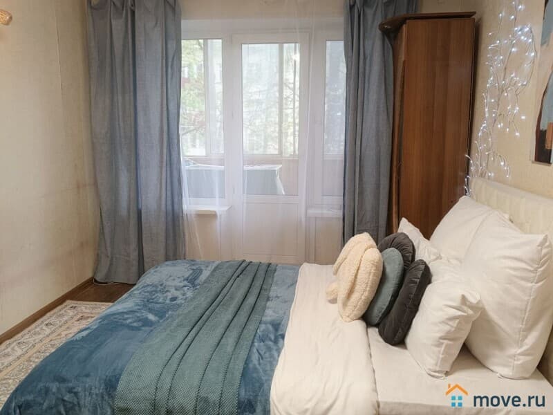 1-комн. квартира, 35 м&sup2;
