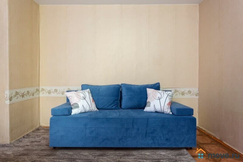 1-комн. квартира, 35 м&sup2;