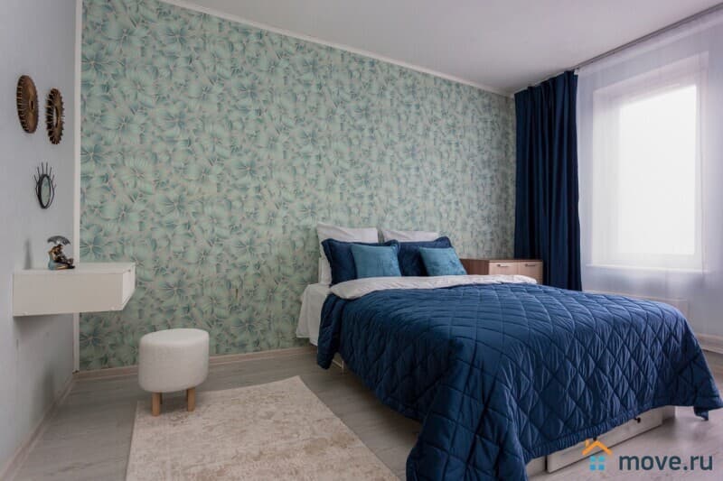 2-комн. квартира, 41 м&sup2;