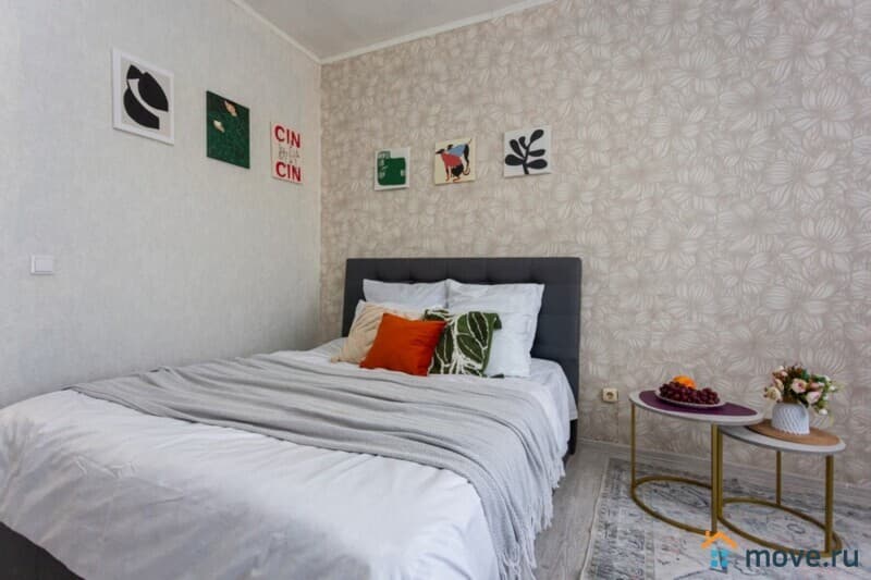 2-комн. квартира, 42 м&sup2;