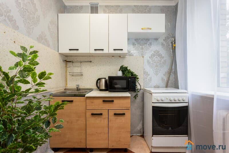 3-комн. квартира, 78 м²