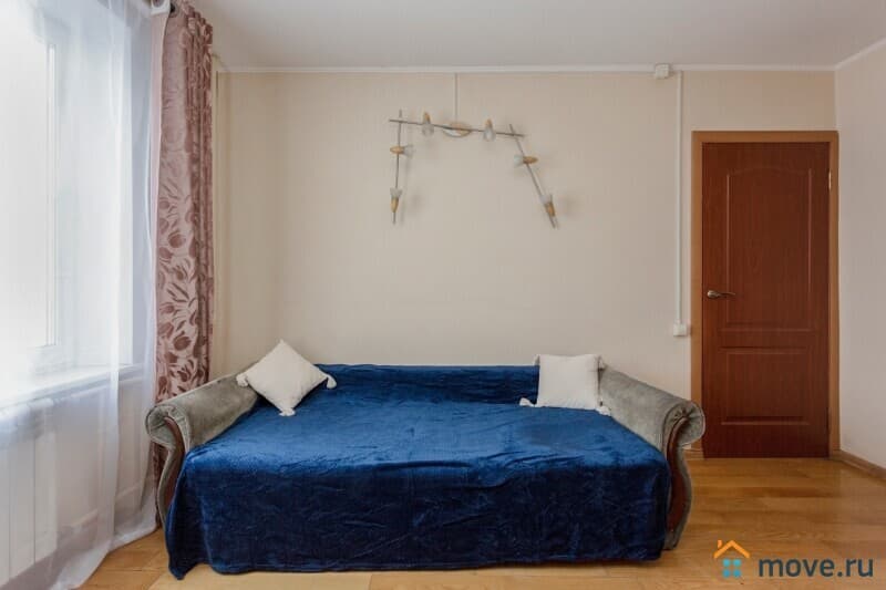 2-комн. квартира, 50 м&sup2;