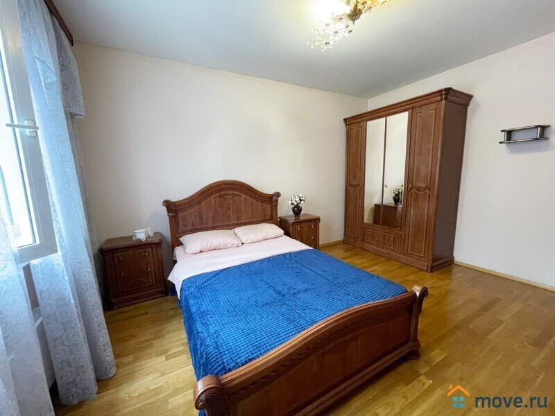 3-комн. квартира, 88 м²