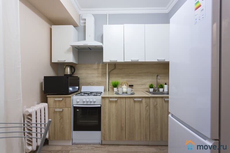 2-комн. квартира, 45 м²