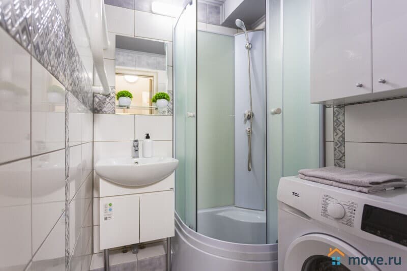 2-комн. квартира, 45 м²