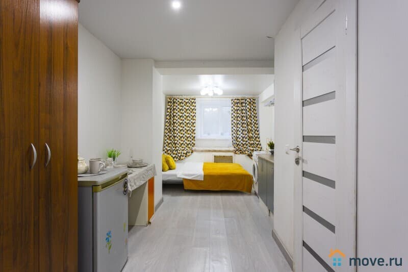 1-комн. квартира, 25 м²