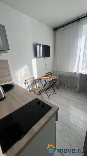 1-комн. квартира, 25 м&sup2;