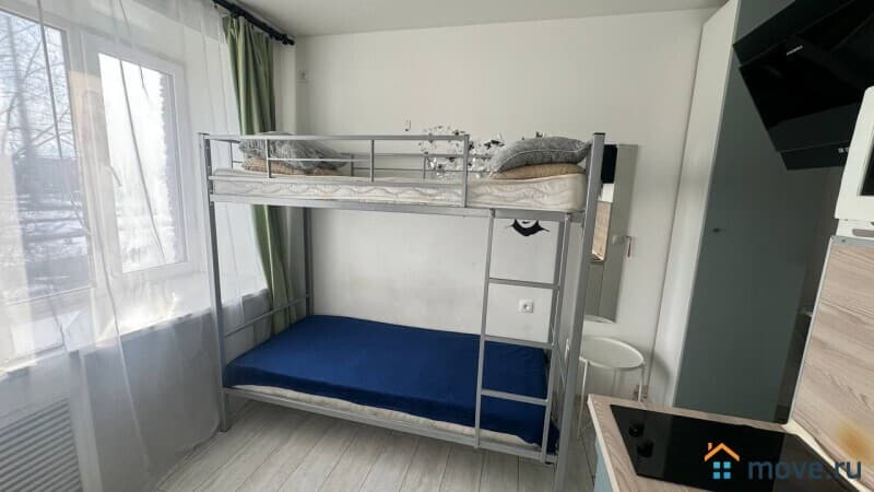 1-комн. квартира, 25 м&sup2;