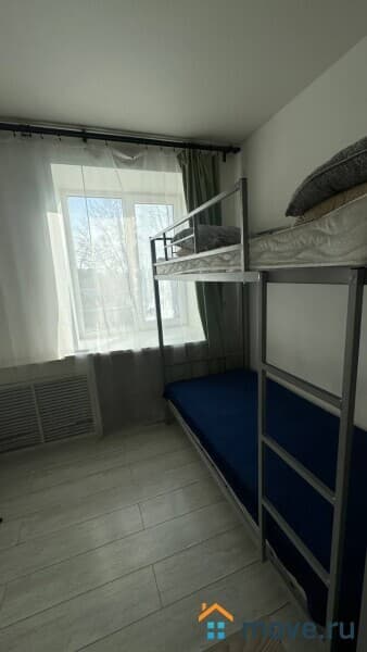 1-комн. квартира, 25 м&sup2;