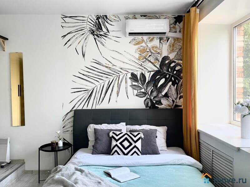 1-комн. квартира, 25 м²