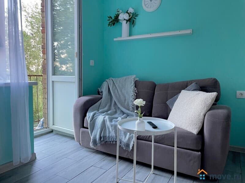 1-комн. квартира, 25 м²